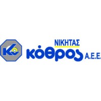 NIKITAS KOTHROS SA logo - Similar company to Tsalopoulos S.A