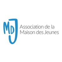 Association de la Maison des Jeunes logo - Similar company to Fondation Echaud