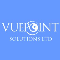 VuePoint Solutions logo - Similar company to Chittak Ltd