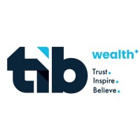 TIB Wealth logo - Similar company to Tib Pharmacy Inc