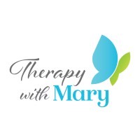 Therapy With Mary logo - Similar company to Wellbeing Therapy