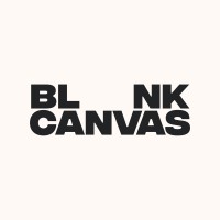 Blank Canvas Creative Agency logo - Similar company to Creative Storm