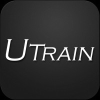 UTrain logo - Similar company to Utrain App