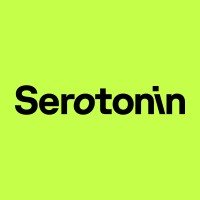 Serotonin logo - Similar company to Gut Rantzau Gmbh & Co. Kg