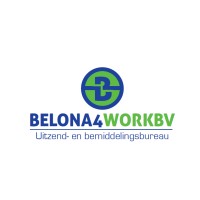 Belona4work B.V. logo - Similar company to Vaktentoonstelling
