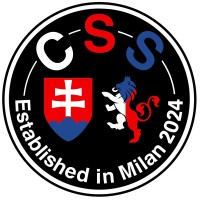 Czechoslovak Student Society logo - Similar company to Erste Private Banking Slovensko