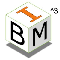 BIM Cubed™ logo - Similar company to Bimtools