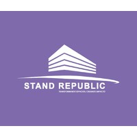 Stand Republic logo - Similar company to Lkd Events