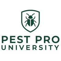 Pest Pro University logo - Similar company to Launch Smarter