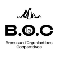 Le B.O.C. logo - Similar company to Twinops