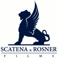 Scatena & Rosner Films logo - Similar company to Barbhouse Productions