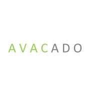 A V A C A D O logo - Similar company to Buildingblox