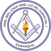 Masones Luz Del Guayas logo - Similar company to Asociación De Docentes Masones De Chile