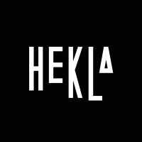 HEKLA logo - Similar company to Possimpible Studio