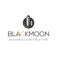 Blackmoon Construction logo - Similar company to Société Africaine D'Innovation Et De Construction (Saic)