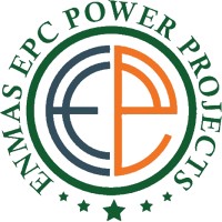 Enmas EPC Power Projects Limited logo - Similar company to Ge Tek Electronics Pvt Ltd