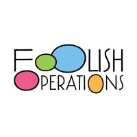 Foolish Operations logo - Similar company to Independent Production Fund/Fonds Indépendant De Production