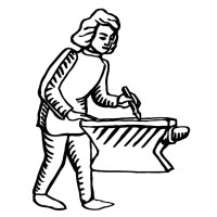 Pen & Anvil Press