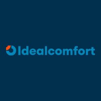 idealComfort logo - Similar company to Intergomma Service 4