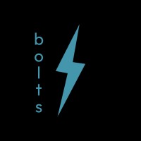 Bolts logo - Similar company to Prime Industrial Components