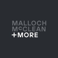 Malloch McClean +MORE logo - Similar company to Plusmore