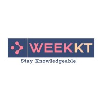 WeekKT logo - Similar company to Yappes