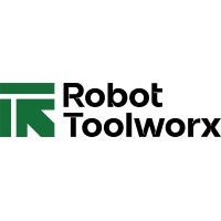 Robot Toolworx logo - Similar company to Ego