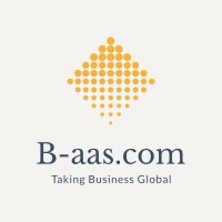 B-aas logo - Similar company to Multycomm