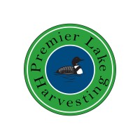 Premier Lake Harvesting