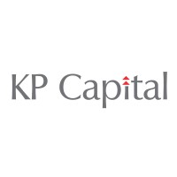 KP Capital logo - Similar company to Esop Direct - A Qapita Company