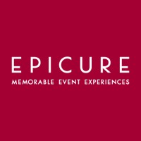 EPICURE logo - Similar company to Pracso Services
