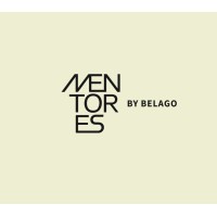 Mentores by Belago logo - Similar company to Zeester