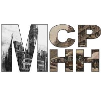 Manchester Centre For Public History And Heritage