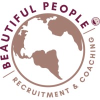 Beautiful People Recruitment & Coaching logo - Similar company to Doors Open - Institute For Corporate Sociology