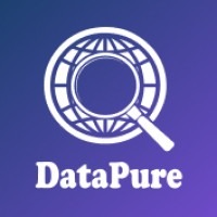 DataPure logo - Similar company to Bootstaff Outsourcing Solutions
