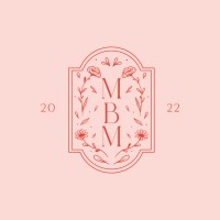 Maison Bloom Mood logo - Similar company to La Boucle Du Dessin
