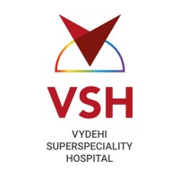 VSH Hospital logo - Similar company to Satyamev Developers