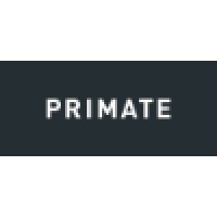 Primate logo - Similar company to Ghost Designer