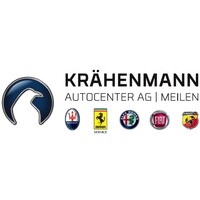 Krähenmann Autocenter AG logo - Similar company to Auto Kunz Ag