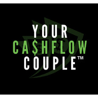 Your Cashflow Couple logo - Similar company to Spotlink, A Technology Solutions Provider