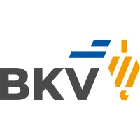 BKV Kraanverhuur logo - Similar company to Mj Van Riel Bv