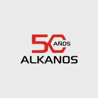 ALKANOS logo - Similar company to Molber Construcción En Seco