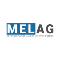 MELAG - Monitoring Evaluation & Learning Association of Georgia logo - Similar company to Data Protection Officer Llc / შპს მონაცემთა დაცვის ოფიცერი