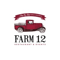 Farm 12 Restaurant & Events logo - Similar company to Solar-Estimate.Org
