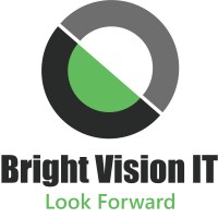 Bright Vision IT logo - Similar company to Mefco Engineering And It Solutions