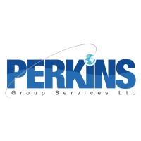 Perkins Group Services Ltd logo - Similar company to Import-Office Ukraine
