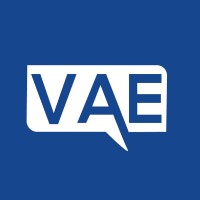 VAE - Victorian Academy of English logo - Similar company to Ielts Masters