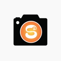 Sahas Edits logo - Similar company to Indesign Services