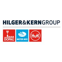 HILGER & KERN GROUP logo - Similar company to Meter Mix® Systems