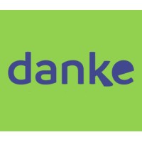 Agência Danke Healthcare logo - Similar company to Voilà! Marketing